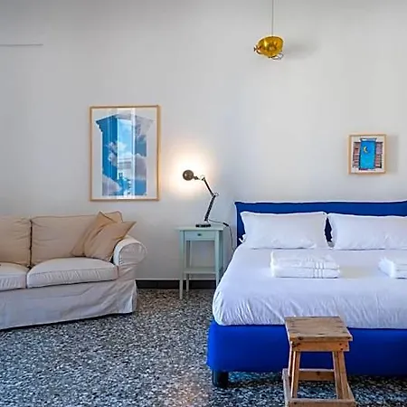 Sant'oronzo 3* ليتشي
