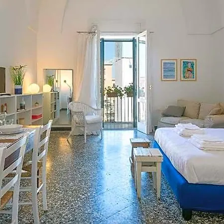 فندق Sant'oronzo