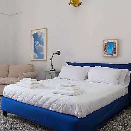 Sant'oronzo فندق ليتشي