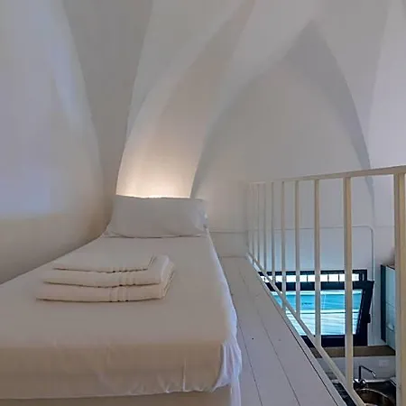 Hotel Sant'oronzo