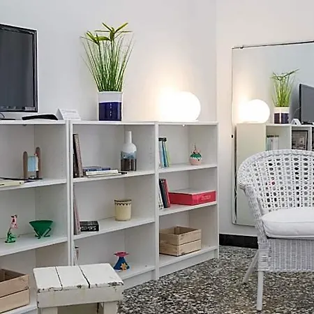 Hotel Sant'oronzo 3*