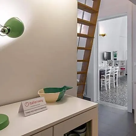 Hotel Sant'oronzo Lecce